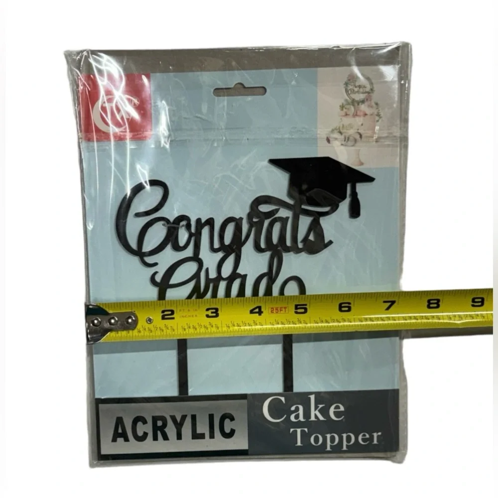 N/A congrats grad